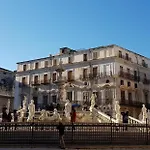 A Casa Di Amici 旅馆 *
