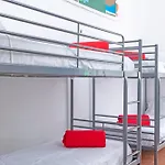 Vandrarhem A Casa Di Amici *