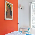A Casa Di Amici 旅馆 巴勒莫
