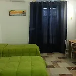 旅馆 A Casa Di Amici 巴勒莫