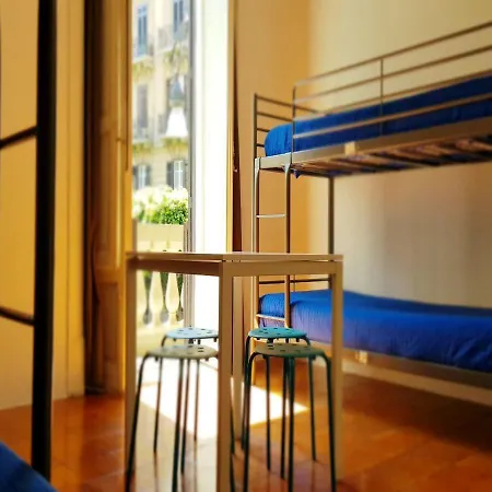 A Casa Di Amici