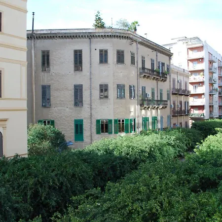 A Casa Di Amici Palermo