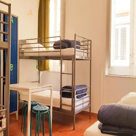 A Casa Di Amici * Palermo