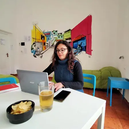 A Casa Di Amici Palermo