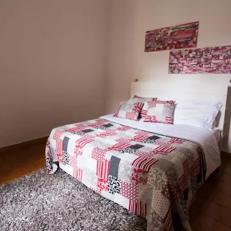 A Casa Di Amici * Palermo