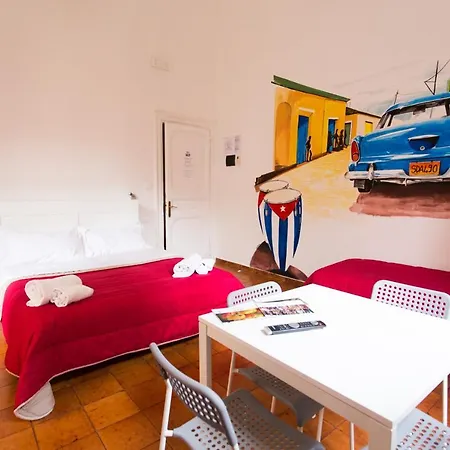 A Casa Di Amici