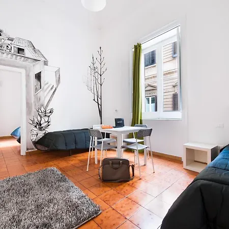 Hostel A Casa Di Amici *