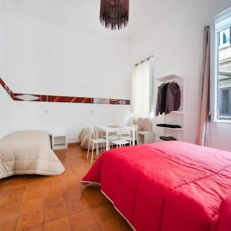 A Casa Di Amici Hostel