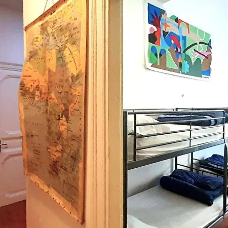 Hostel A Casa Di Amici *