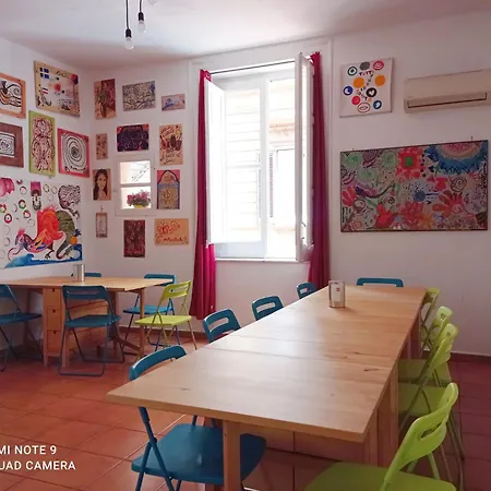 A Casa Di Amici * Palermo