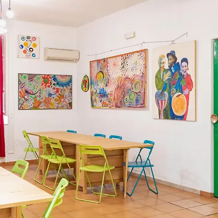 A Casa Di Amici