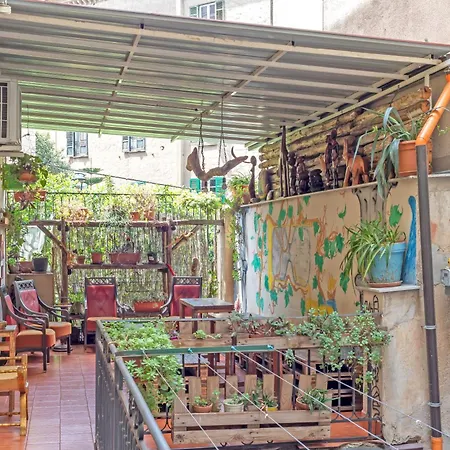 A Casa Di Amici Palermo