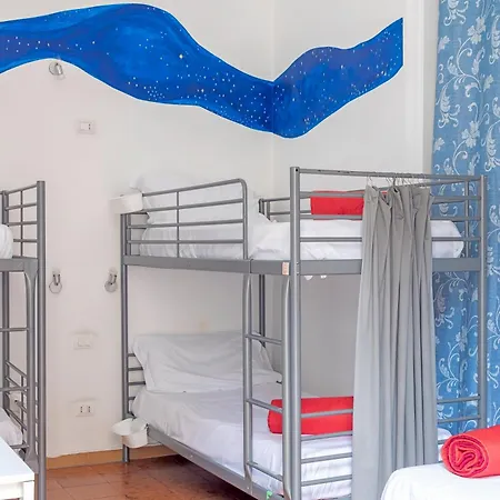 Hostel A Casa Di Amici *