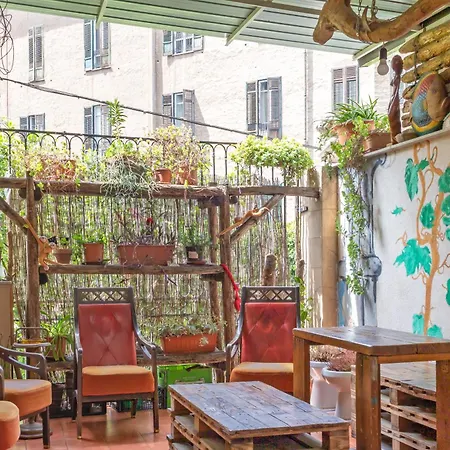 A Casa Di Amici Palermo