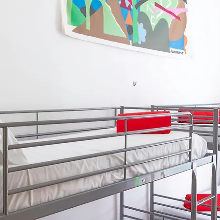 A Casa Di Amici * Palermo