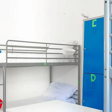 Hostel A Casa Di Amici *