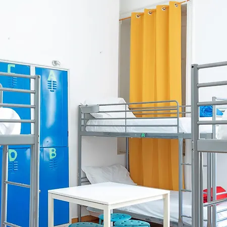 Hostel A Casa Di Amici Palermo