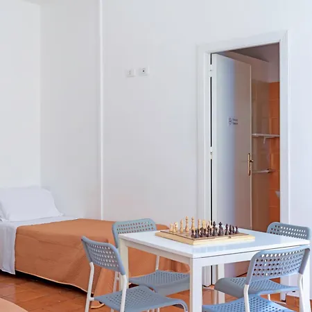 A Casa Di Amici Palermo