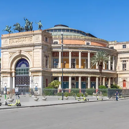 A Casa Di Amici Vandrarhem