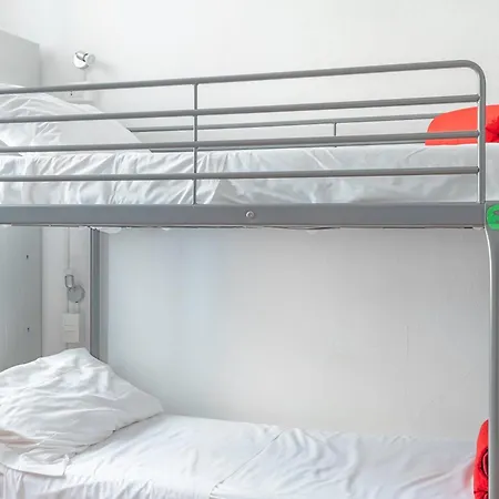 Hostel A Casa Di Amici
