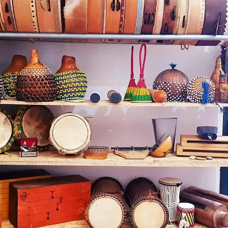 A Casa Di Amici Hostel *