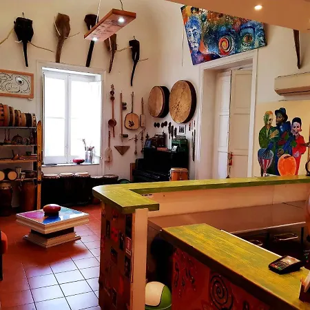 A Casa Di Amici Palermo