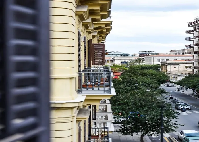 Ostello A Casa Di Amici *