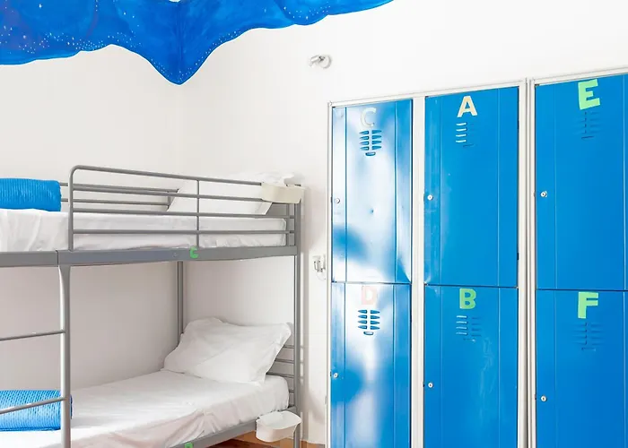 A Casa Di Amici * Palermo