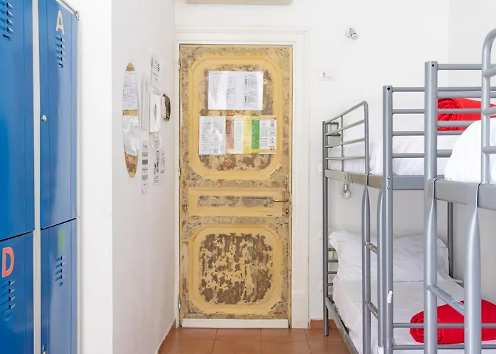 A Casa Di Amici Palermo