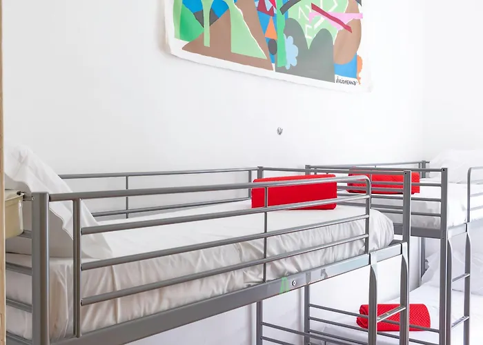 A Casa Di Amici * Palermo