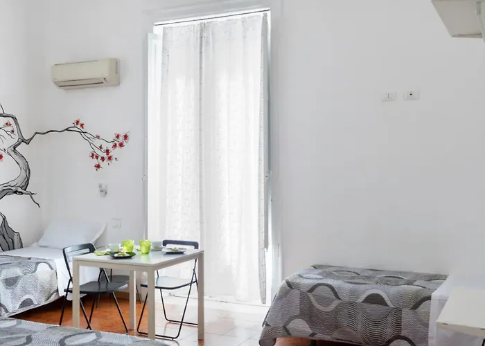 A Casa Di Amici Ostello