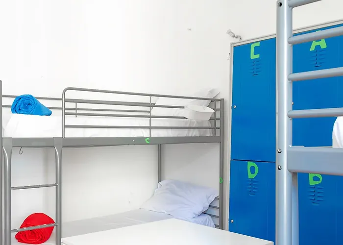 Ostello A Casa Di Amici *