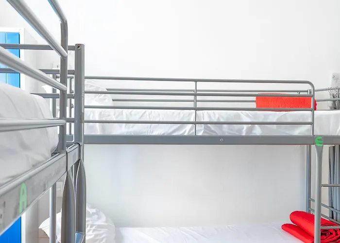 A Casa Di Amici Hostel Palermo