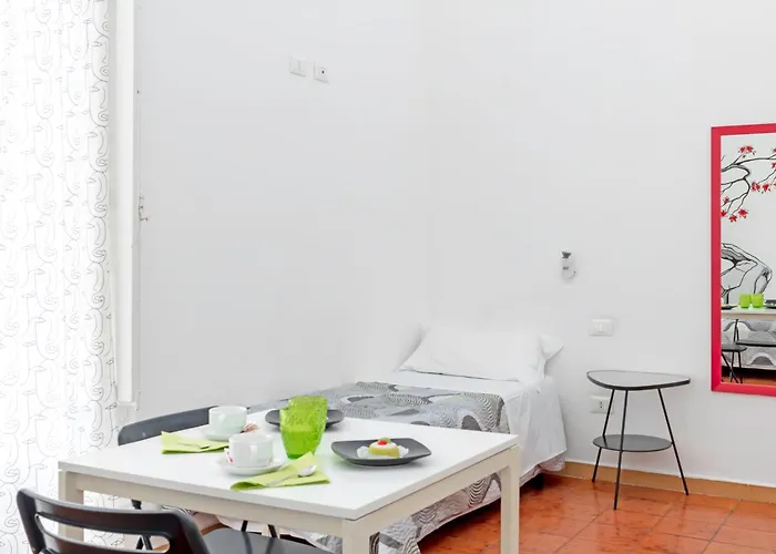 A Casa Di Amici Ostello