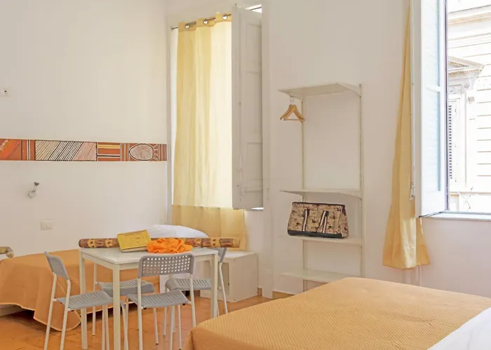 A Casa Di Amici * Palermo