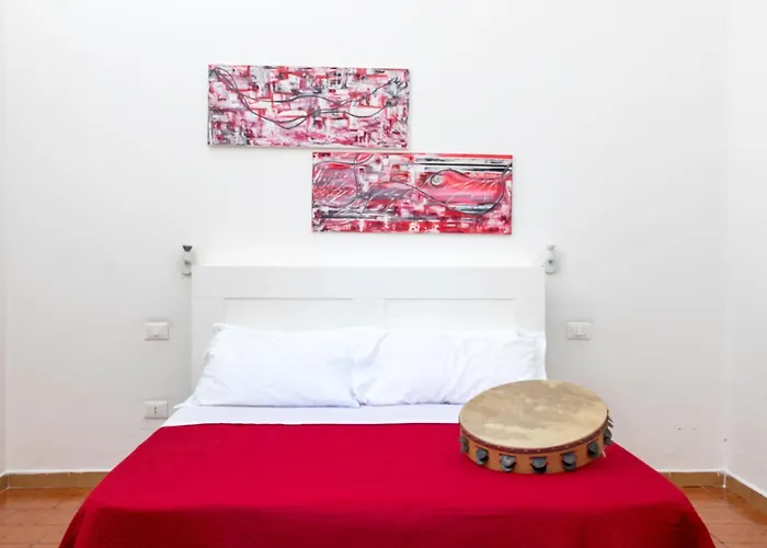 A Casa Di Amici Ostello