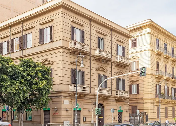 Ostello A Casa Di Amici *