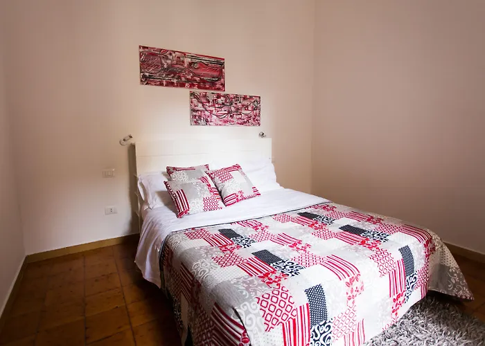 A Casa Di Amici Hostel