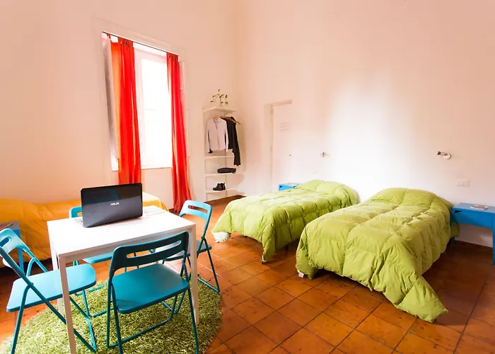 A Casa Di Amici Ostello