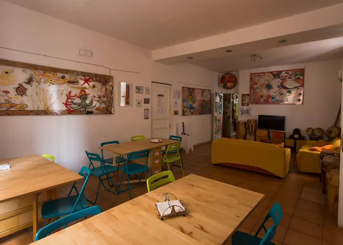 A Casa Di Amici * Palermo