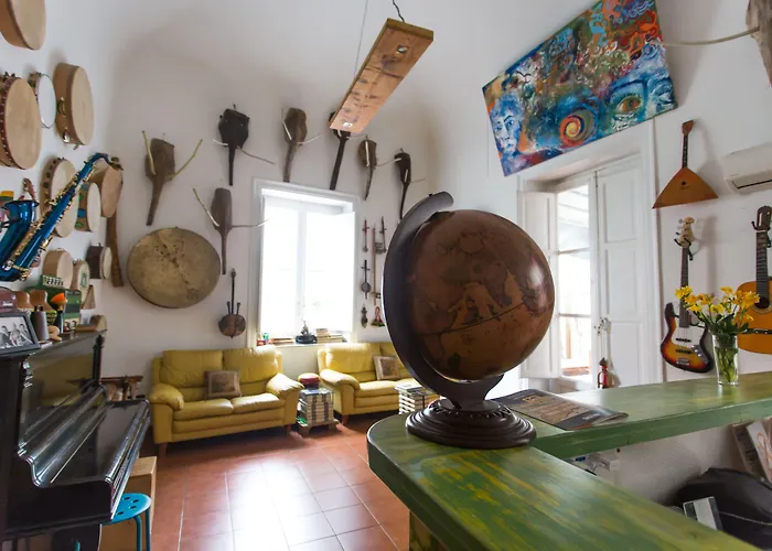 A Casa Di Amici Palermo