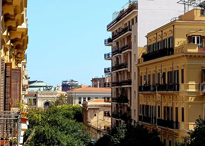 A Casa Di Amici Ostello