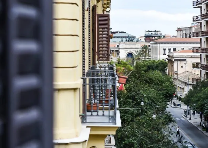 A Casa Di Amici Hostel