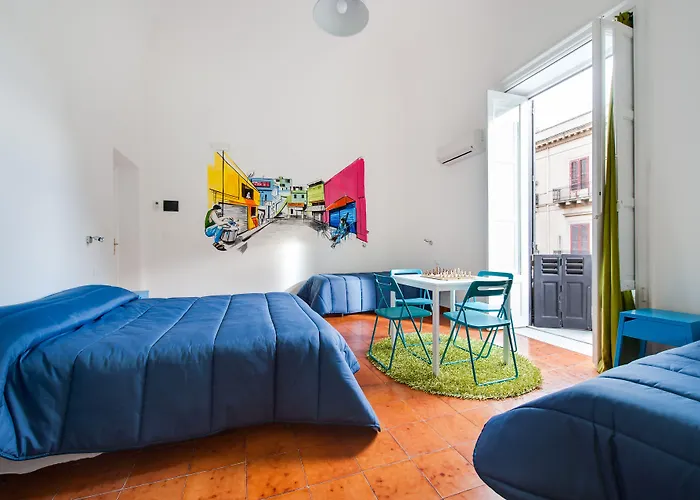 A Casa Di Amici Ostello