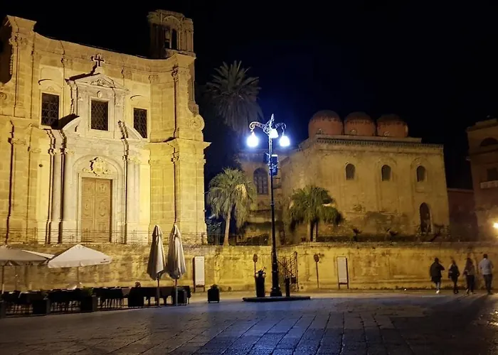 A Casa Di Amici Hostel *