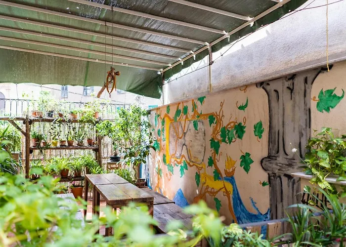 A Casa Di Amici Ostello