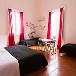 Auberge de jeunesse A Casa Di Amici Palerme