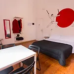 Auberge de jeunesse A Casa Di Amici *
