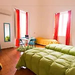 A Casa Di Amici Auberge de jeunesse