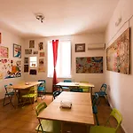 A Casa Di Amici Auberge de jeunesse